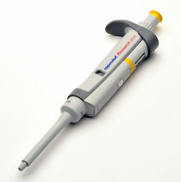 Eppendorf Research? plus 基本型  20 – 200 μL單道可調(diào)移液器