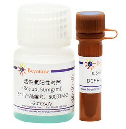 活性氧檢測(cè)試劑盒